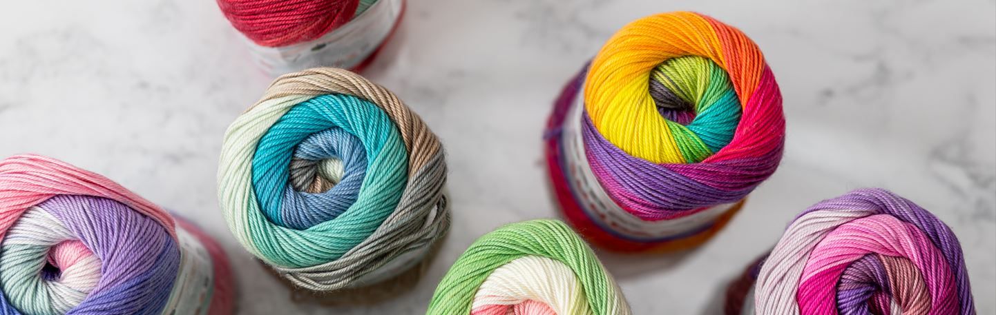 Blog The knitting network
