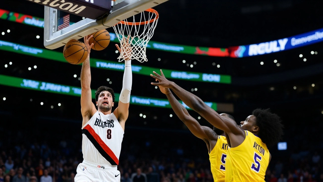 Lakers Edge Timberwolves 116-115 in Thrilling Overtime Clash on October 29, 2025