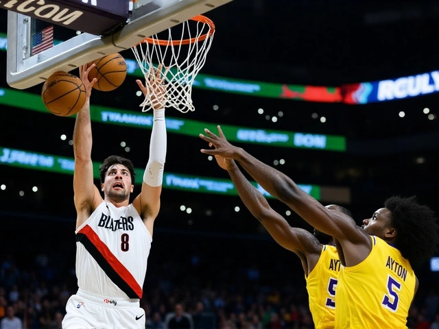 Lakers Edge Timberwolves 116-115 in Thrilling Overtime Clash on October 29, 2025