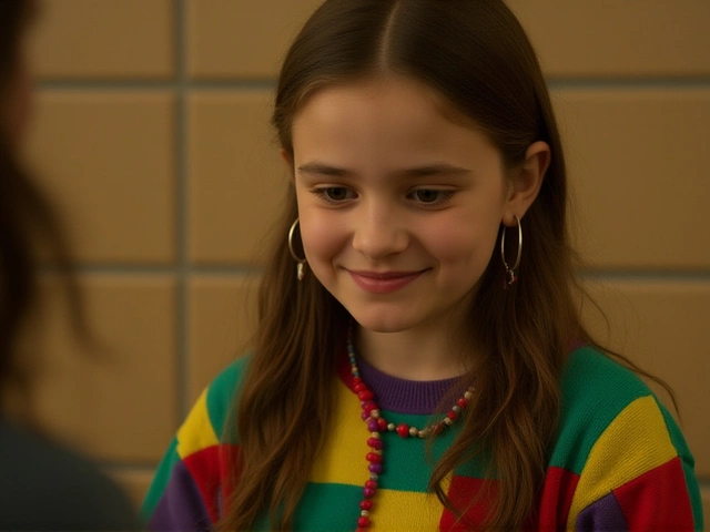 Who Plays Holly Wheeler in 'Stranger Things' 5? Conflicting Casting Reports Spark Fan Outcry