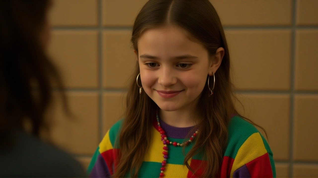 Who Plays Holly Wheeler in 'Stranger Things' 5? Conflicting Casting Reports Spark Fan Outcry