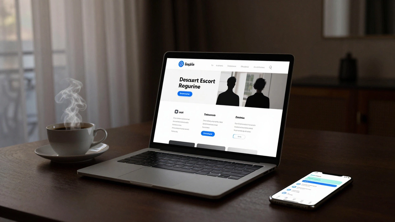 France Escort Girls - What You Need to Know About Reliability and Privacy in Paris