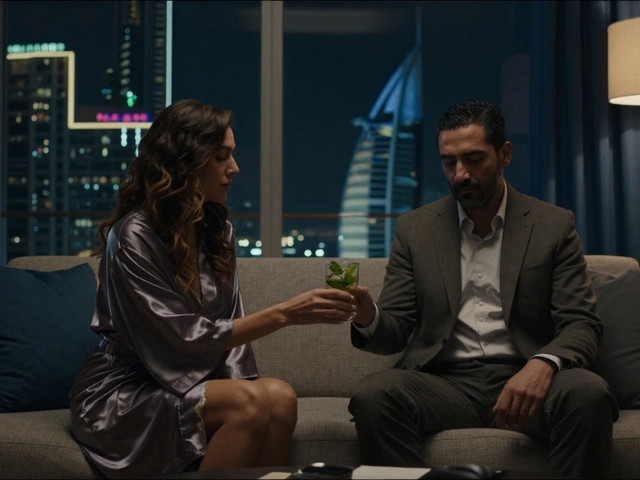 An Aladinharem with Dubai escort Jay Juniper