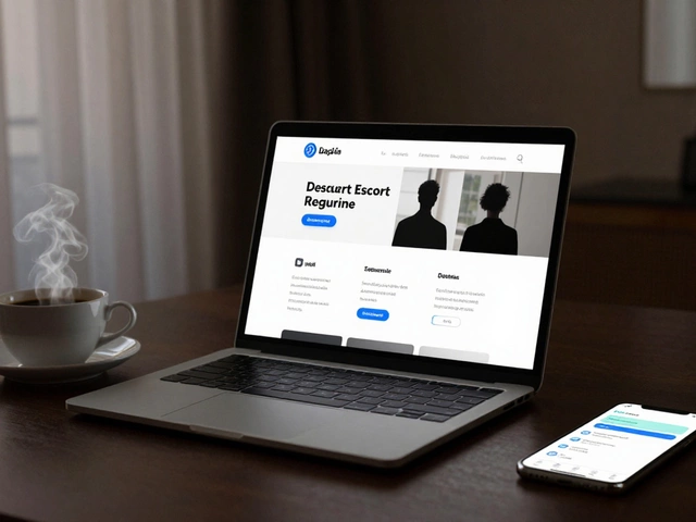 France Escort Girls - What You Need to Know About Reliability and Privacy in Paris